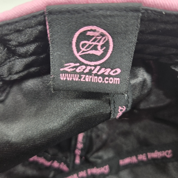 Breast Cancer Awareness Hat - Picture 8 of 10